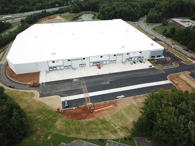 More details for 1203 Technology Dr, Aberdeen, MD - Industrial for Lease