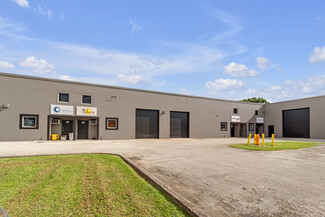 More details for 14000-14048 SW 140th St, Miami, FL - Industrial for Lease