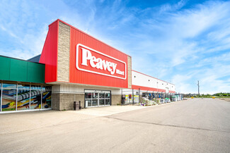 More details for 608 12th Ave E, Kindersley, SK - Retail for Lease