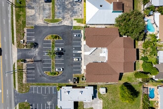 1365 N Courtenay Pky, Merritt Island, FL - Aerial map view - Image1