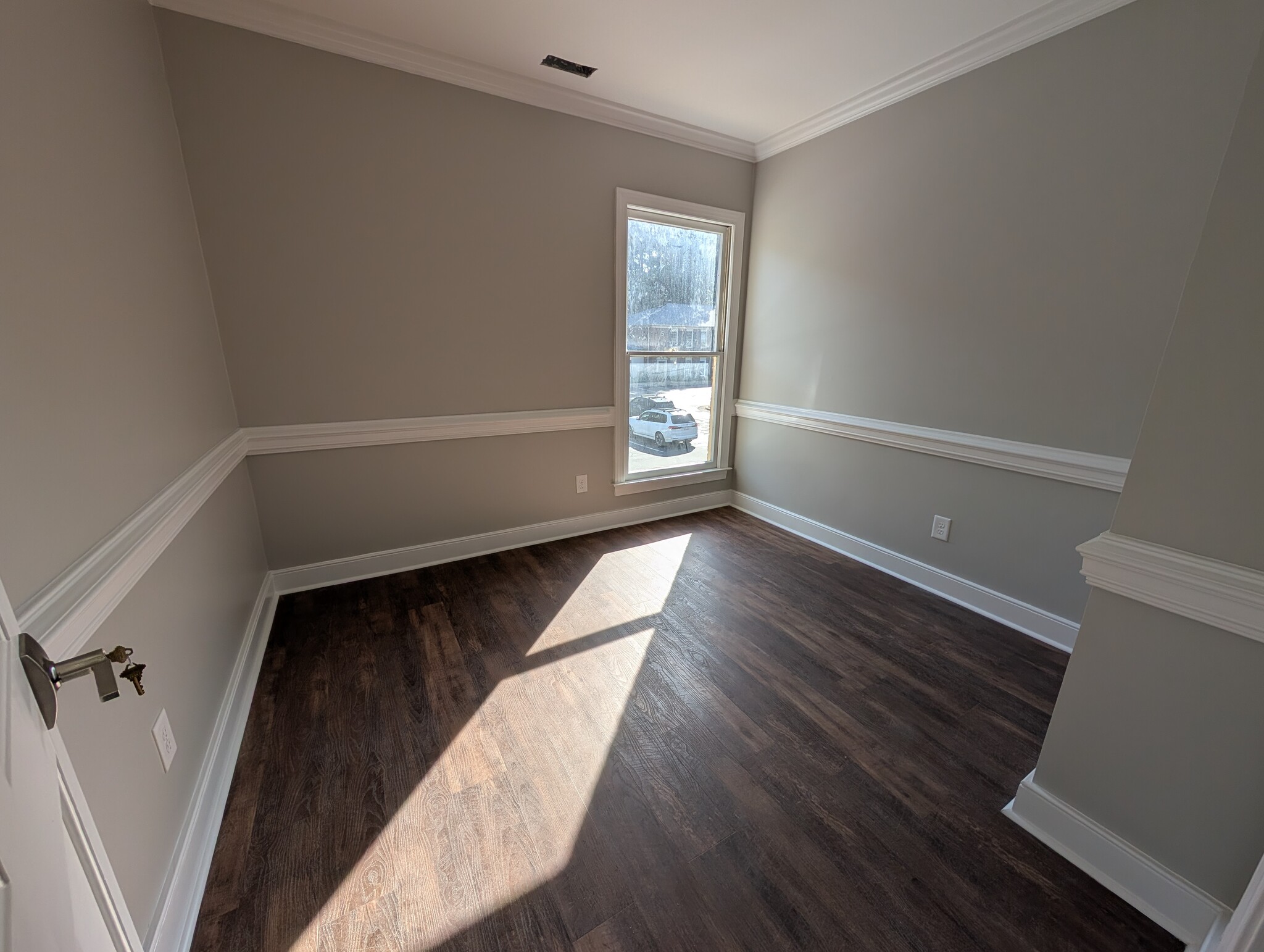 6512 Six Forks Rd, Raleigh, NC for lease Interior Photo- Image 1 of 3