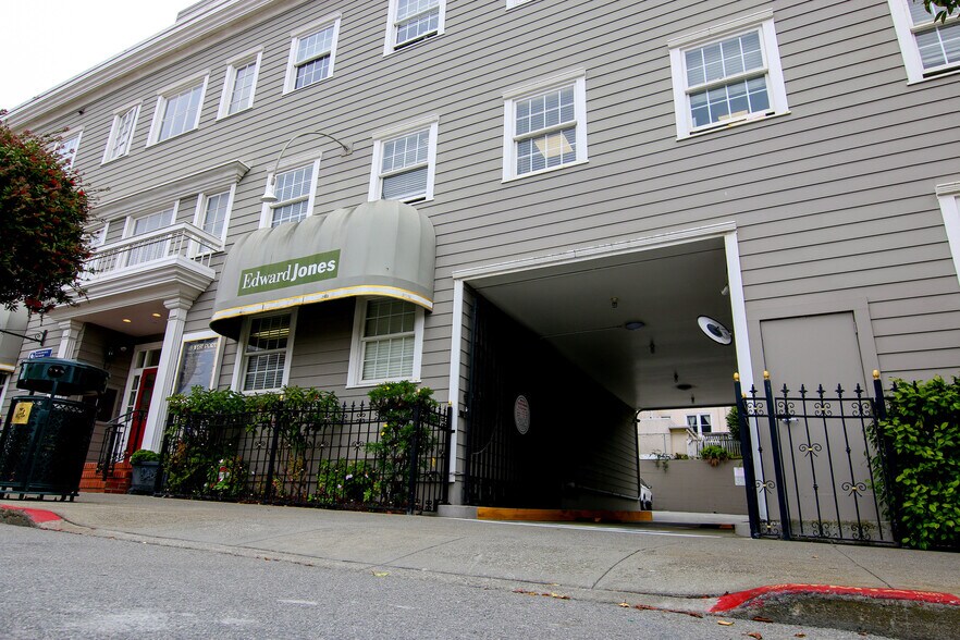 345 W Portal Ave, San Francisco, CA à louer - Photo du bâtiment - Image 3 de 19