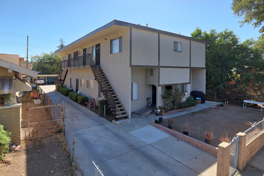 5942-5948 E Echo St, Los Angeles, CA à vendre - Photo principale - Image 1 de 1