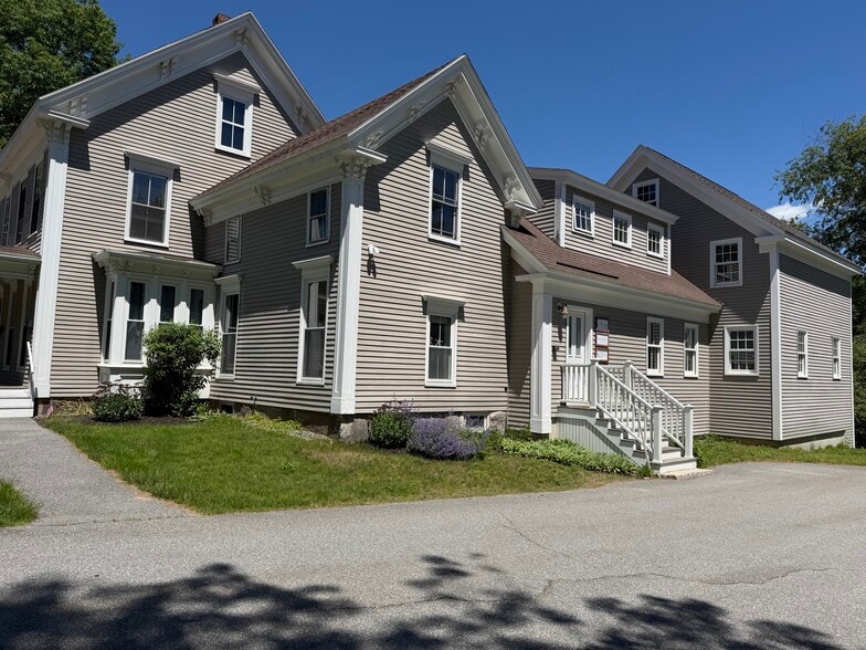194 Main St, Freeport, ME for lease - Building Photo - Image 2 of 2