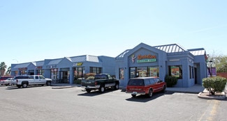 More details for 4355 E University Dr, Mesa, AZ - Retail for Lease
