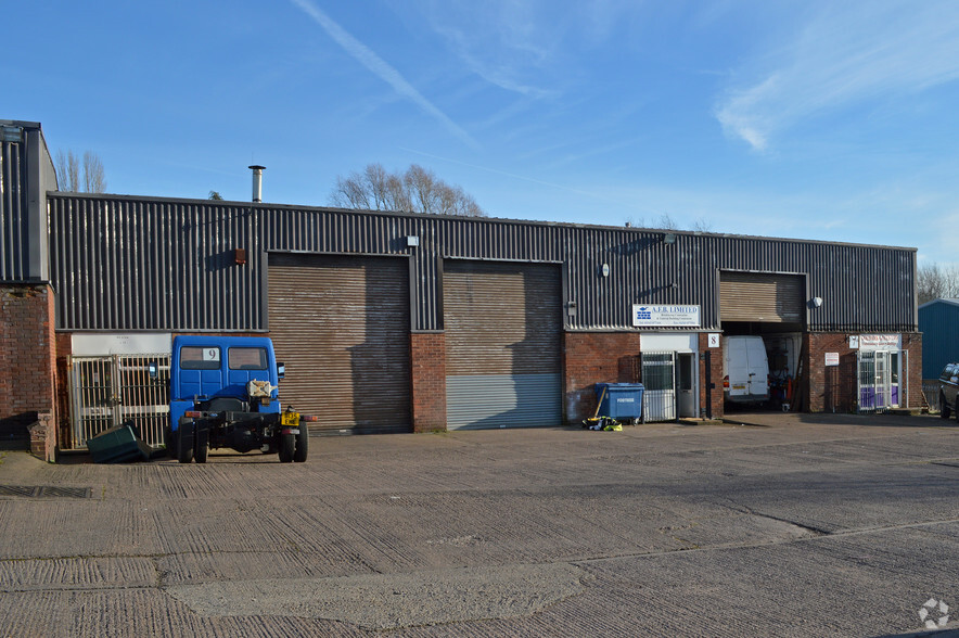 Lower Rd, Cannock for lease - Building Photo - Image 3 of 10