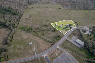 More details for 5 Main Street, Cabot, AR - Land for Sale