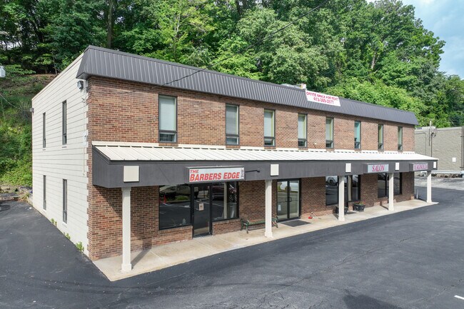 Plus de détails pour 3471-3475 Babcock Blvd, Pittsburgh, PA - Commerce de détail à louer