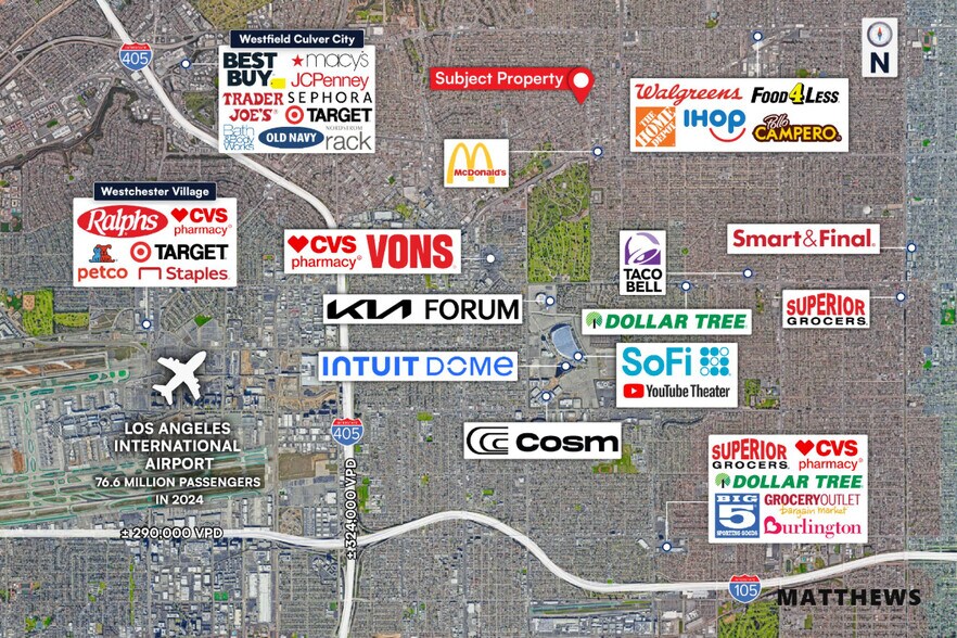 1144 E Hyde Park Blvd, Inglewood, CA for sale - Building Photo - Image 3 of 3