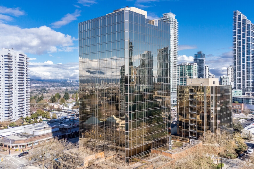 4300-4330 Kingsway, Burnaby, BC for sale - Primary Photo - Image 1 of 1