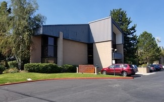 Plus de détails pour 1005 Terminal Way, Reno, NV - Bureau à louer