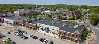 More details for 1500 Union St, Westborough, MA - Retail for Lease