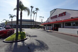 More details for 6401-6605 E Pacific Coast Hwy, Long Beach, CA - Retail for Lease