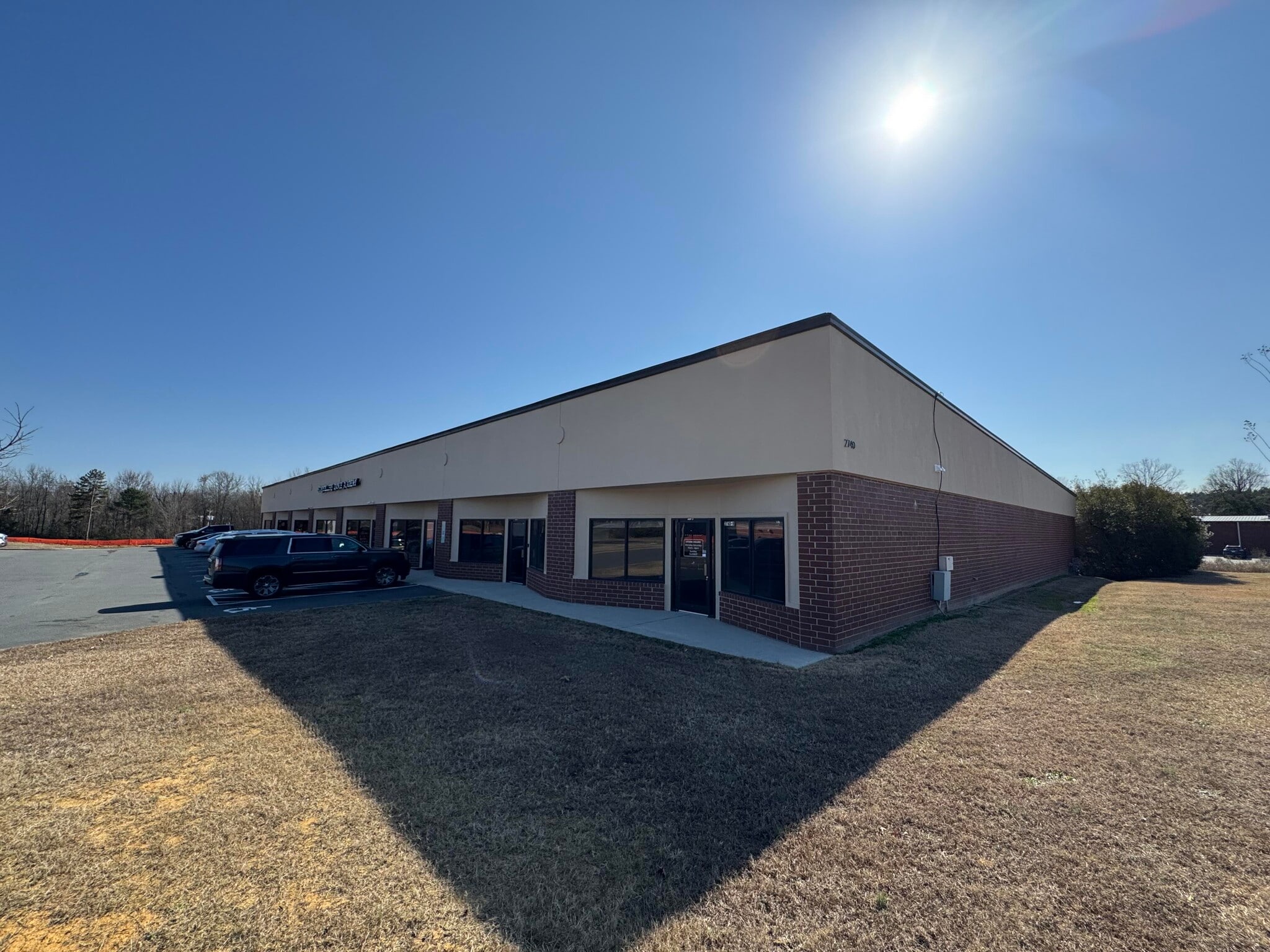2740 Gray Fox Rd, Monroe, NC for lease Building Photo- Image 1 of 8