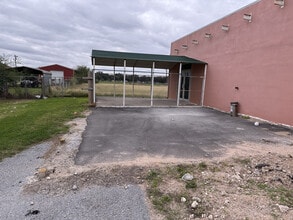 6600 N Val Verde Rd, Donna, TX for lease Building Photo- Image 2 of 26