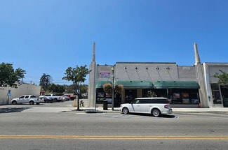 Plus de détails pour 847 E Main St, Santa Paula, CA - Commerce de détail à vendre