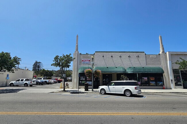 More details for 847 E Main St, Santa Paula, CA - Retail for Sale