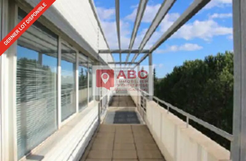 Office in Montpellier for sale - Building Photo - Image 3 of 5