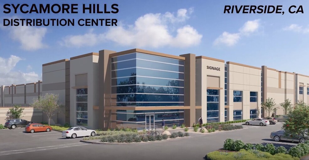 7276 Barton St, Riverside, CA à vendre - Vidéo sur l’inscription commerciale - Image 2 de 8