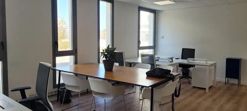 Office in Castelnau-le-Lez for lease Building Photo- Image 1 of 6