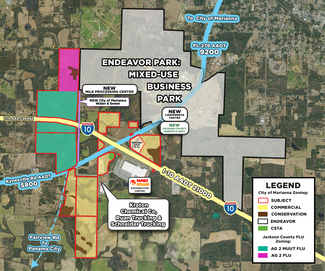 More details for 3790 Kynesville Rd, Marianna, FL - Land for Sale