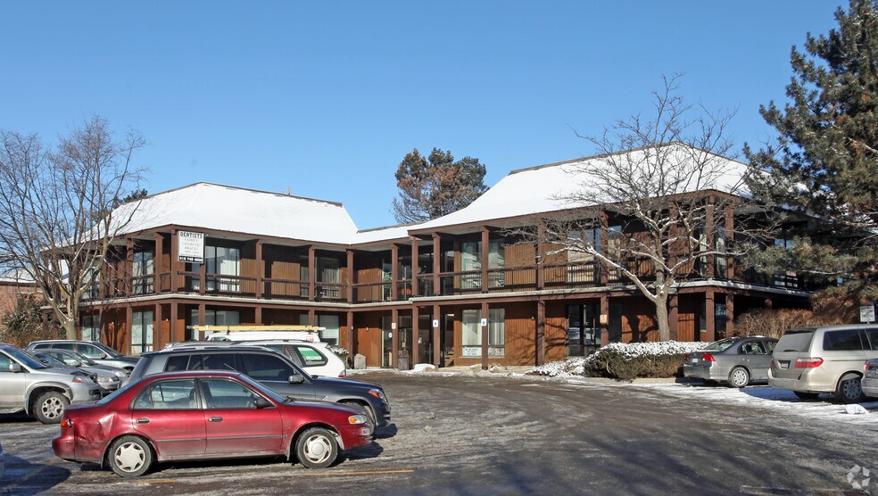 2630 Kipling Ave, Toronto, ON à vendre - Photo principale - Image 1 de 1