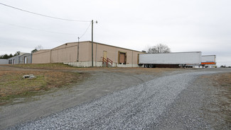 More details for 3440 Hickory Blvd, Hudson, NC - Industrial for Lease