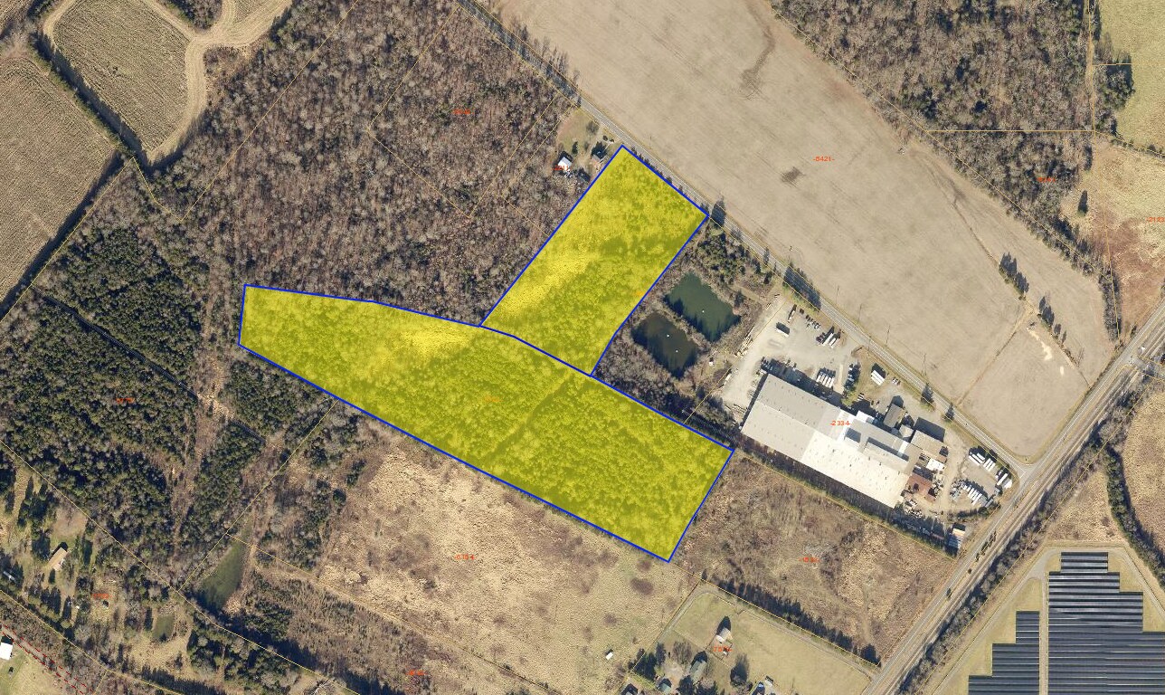 11622 Lucky Hill Rd, Remington, VA à vendre Photo principale- Image 1 de 16