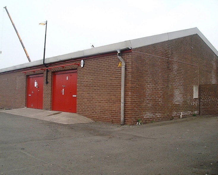 5-8 Castle Dr, Falkirk for lease - Building Photo - Image 3 of 3