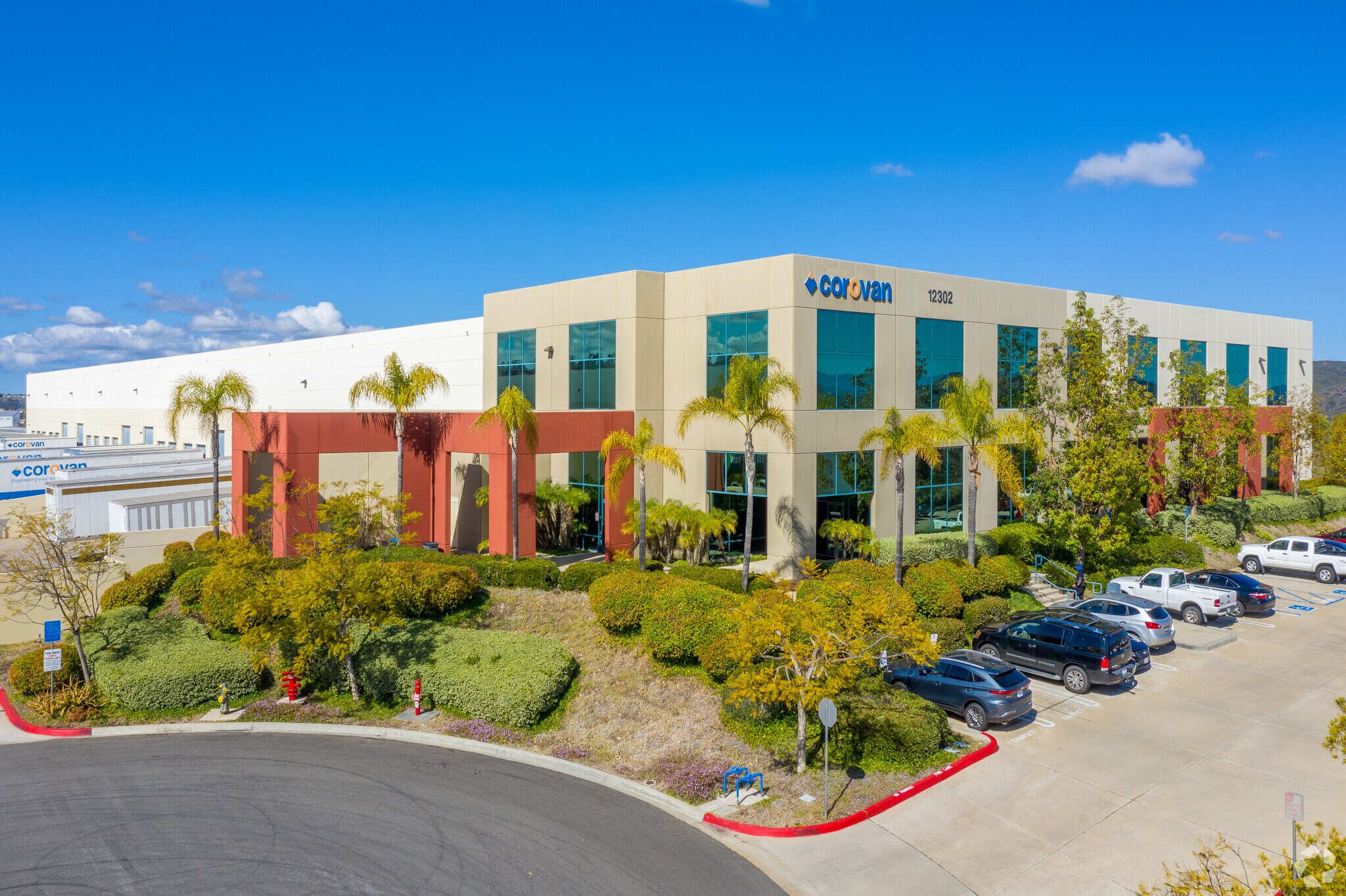 12302 Kerran St, Poway, CA for lease Primary Photo- Image 1 of 5