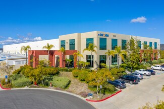 More details for 12302 Kerran St, Poway, CA - Industrial for Lease