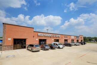 More details for 14929 Westpark Dr, Houston, TX - Retail for Sale