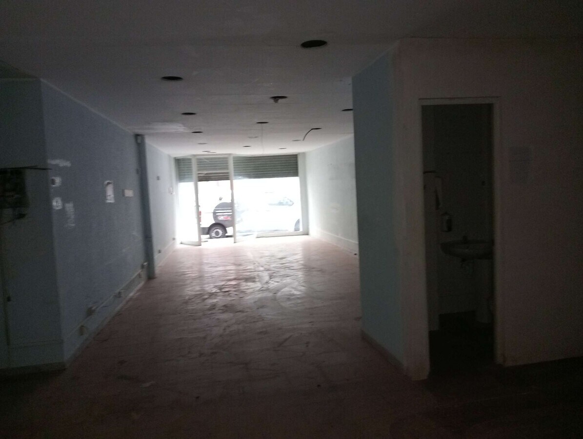 Girona, GER 17006 - Unit 01 -  - Floor Plan - Image 2 of 5