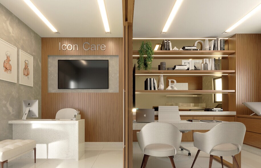 4560 W Irlo Bronson Memorial, Kissimmee, FL à louer - Photo du bâtiment - Image 2 de 8