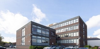 More details for 146 Hagley Rd, Birmingham - Office for Sale
