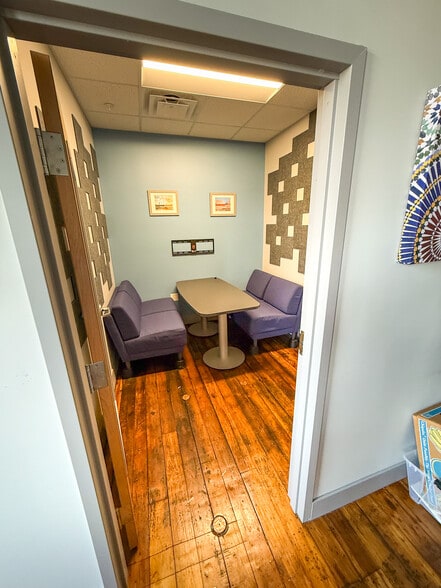 1 Mill St, Burlington, VT à louer - Photo du bâtiment - Image 3 de 18