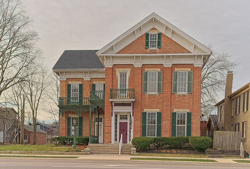 312 Main, Troy, OH for lease - Building Photo - Image 2 of 18