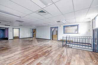 4139-4153 Amos Ave, Baltimore, MD à louer Hall d’entrée- Image 2 de 7