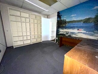 Plus de détails pour 4040 SW Military Dr, San Antonio, TX - Commerce de détail à louer