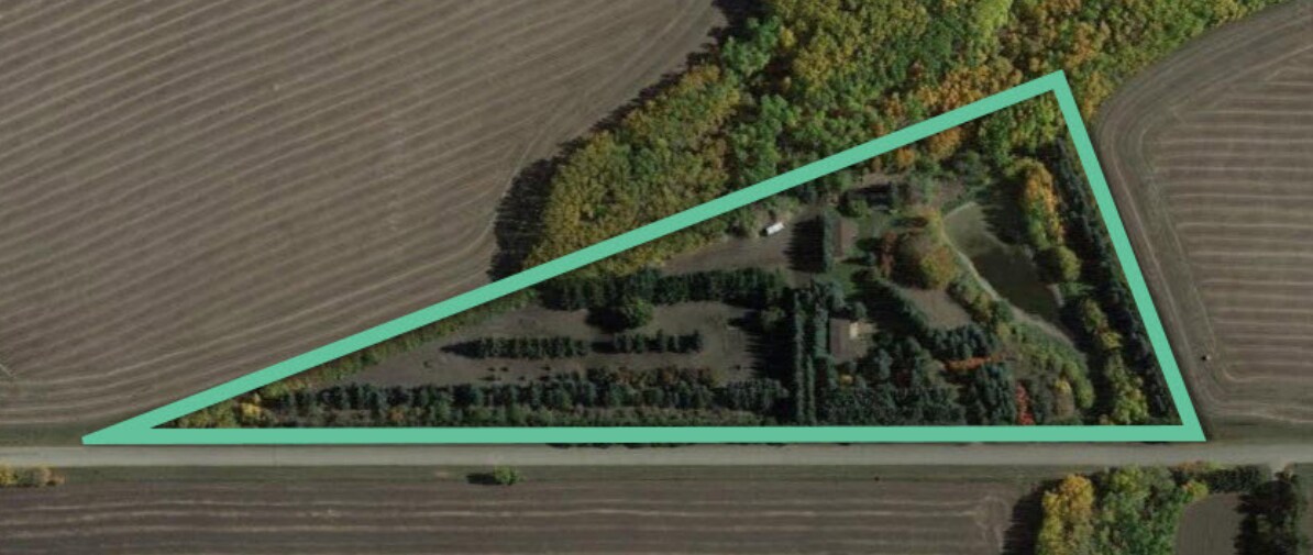 54305 Rge Rd 253, St. Albert, AB à vendre Photo principale- Image 1 de 1