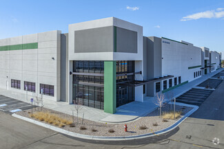 More details for 5365 Byrd Dr, Loveland, CO - Industrial for Lease