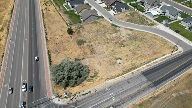 615 W Fox Meadow Dr, Pleasant View, UT - AERIAL  map view - Image1