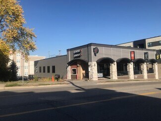 Plus de détails pour 629 Michigan St, Grand Rapids, MI - Commerce de détail à louer