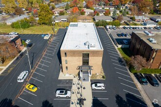 1110 Morse Rd, Columbus, OH - Aerial map view - Image1