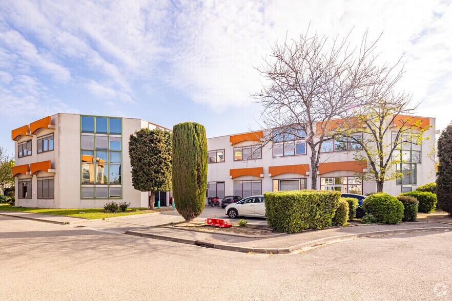 16 Boulevard Des Acieries, Marseille for lease - Building Photo - Image 3 of 17