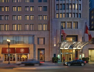 Plus de détails pour 776 Boylston St, Boston, MA - Commerce de détail à louer