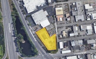 More details for 7601 2nd Ave, Seattle, WA - Industrial for Lease