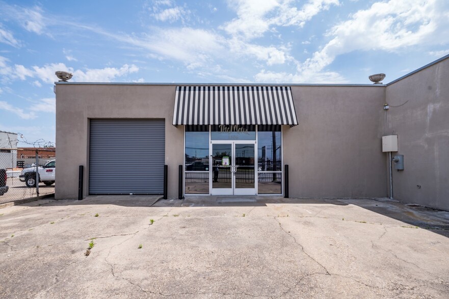 1506 Market Center Blvd, Dallas, TX for sale - Building Photo - Image 1 of 1