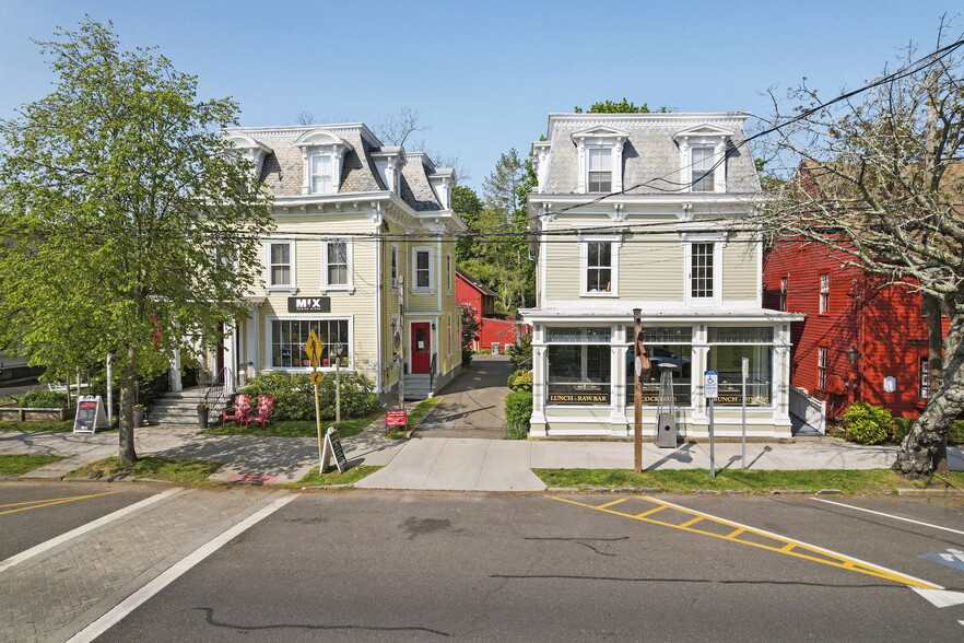 29 Whitfield St, Guilford, CT for lease - Building Photo - Image 3 of 9