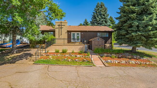 Plus de détails pour 1628 Babcock Ln, Colorado Springs, CO - Spécialité à vendre